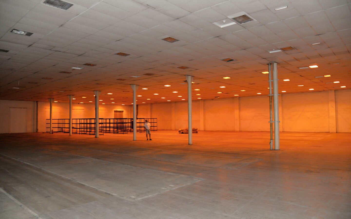 Warehouse for Rent, Brno, Vídeňská – photo 4
