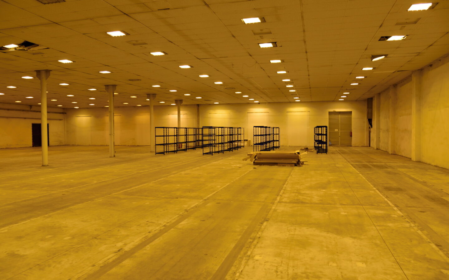 Warehouse for Rent, Brno, Vídeňská – photo 3