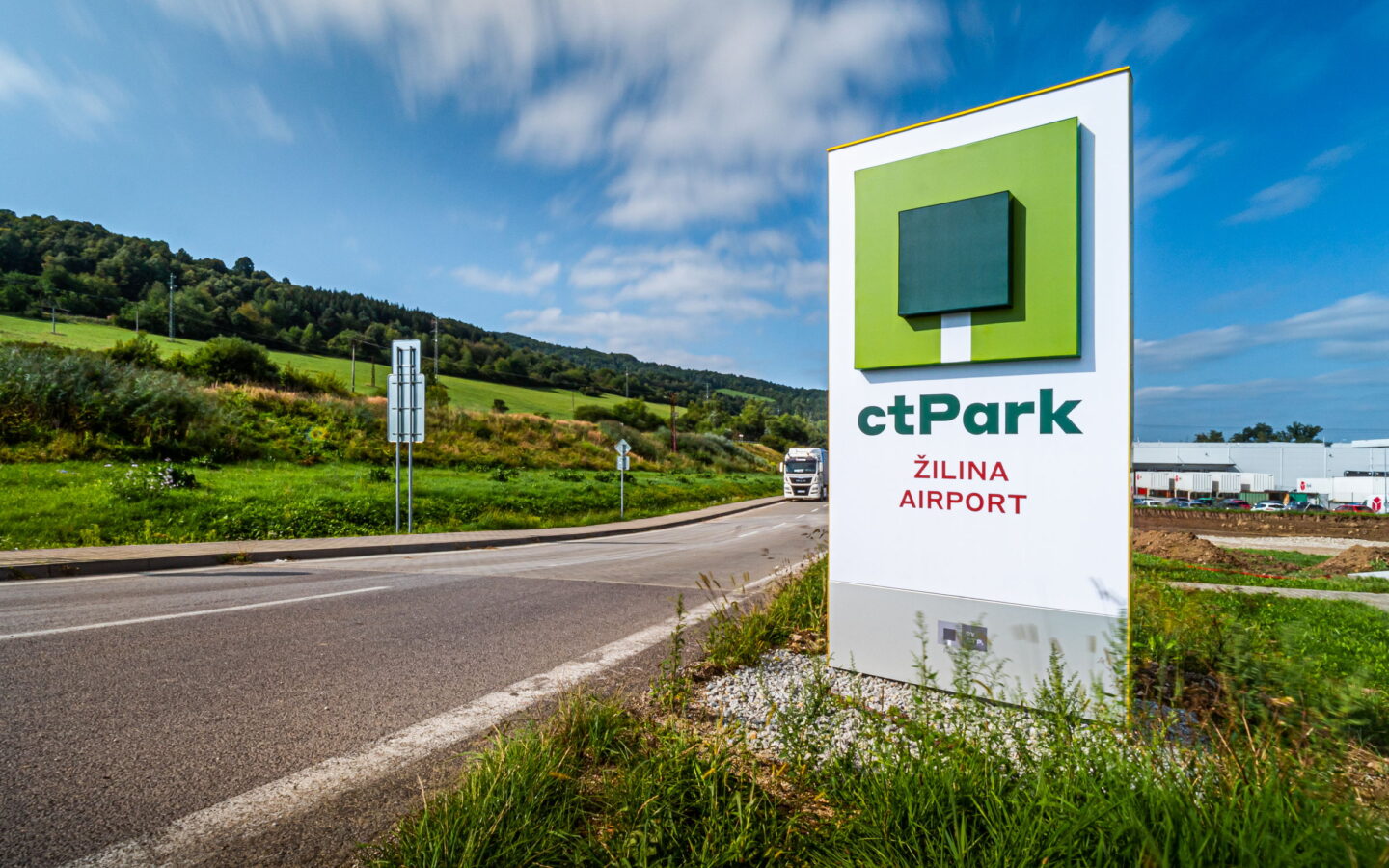 Sklady CTPark Žilina Airport – foto 6