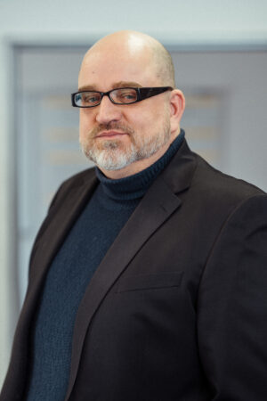 Libor Chyška