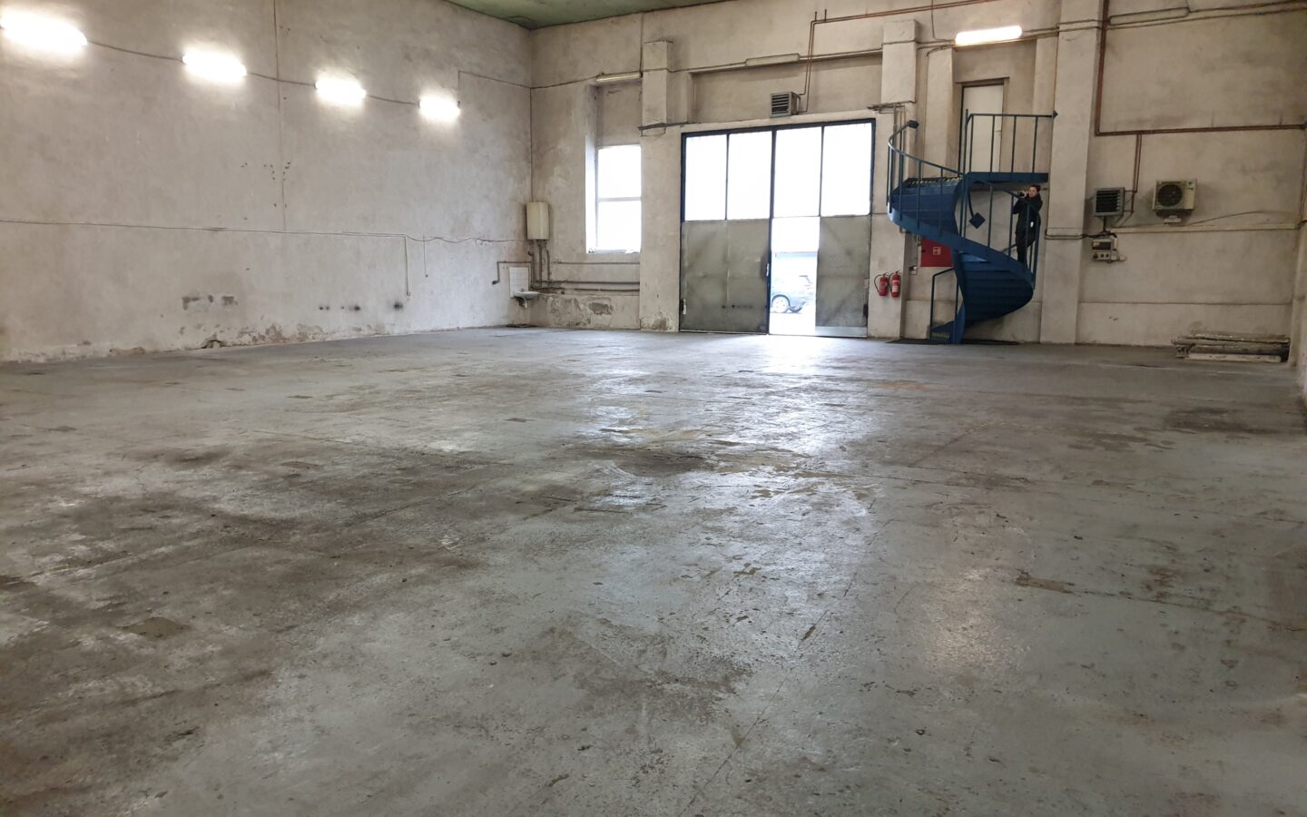 Warehouse Space for Rent – Čakovice, Praha Čakovice – photo 2