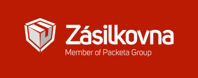 ZÁSILKOVNA