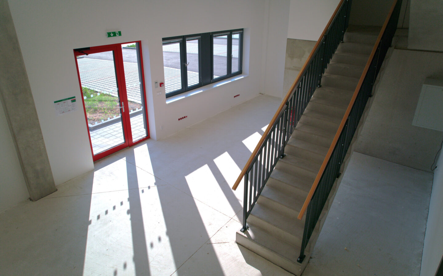 SmartZone Mikulov – warehouses and production halls for lease – photo 12