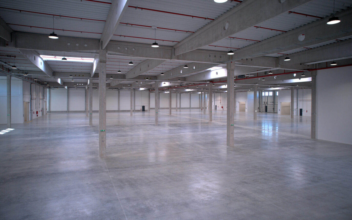 SmartZone Mikulov – warehouses and production halls for lease – photo 13