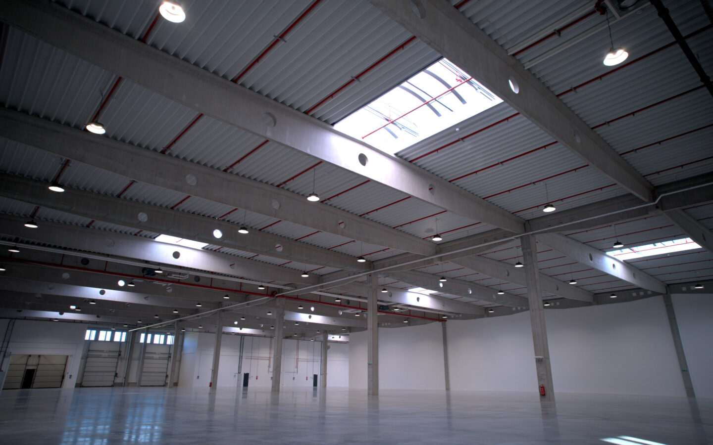 SmartZone Mikulov – warehouses and production halls for lease – photo 10