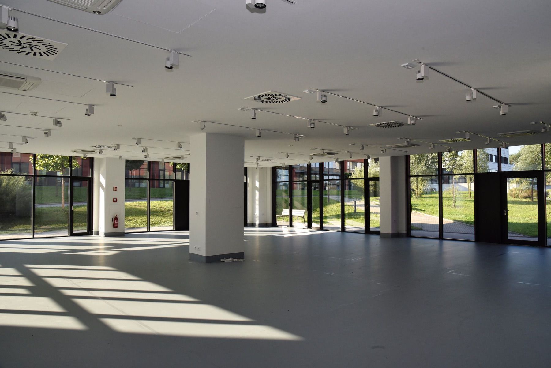 Výrobní a skladové prostory, NORD Port, Ústí nad Labem, Libouchec – foto 8