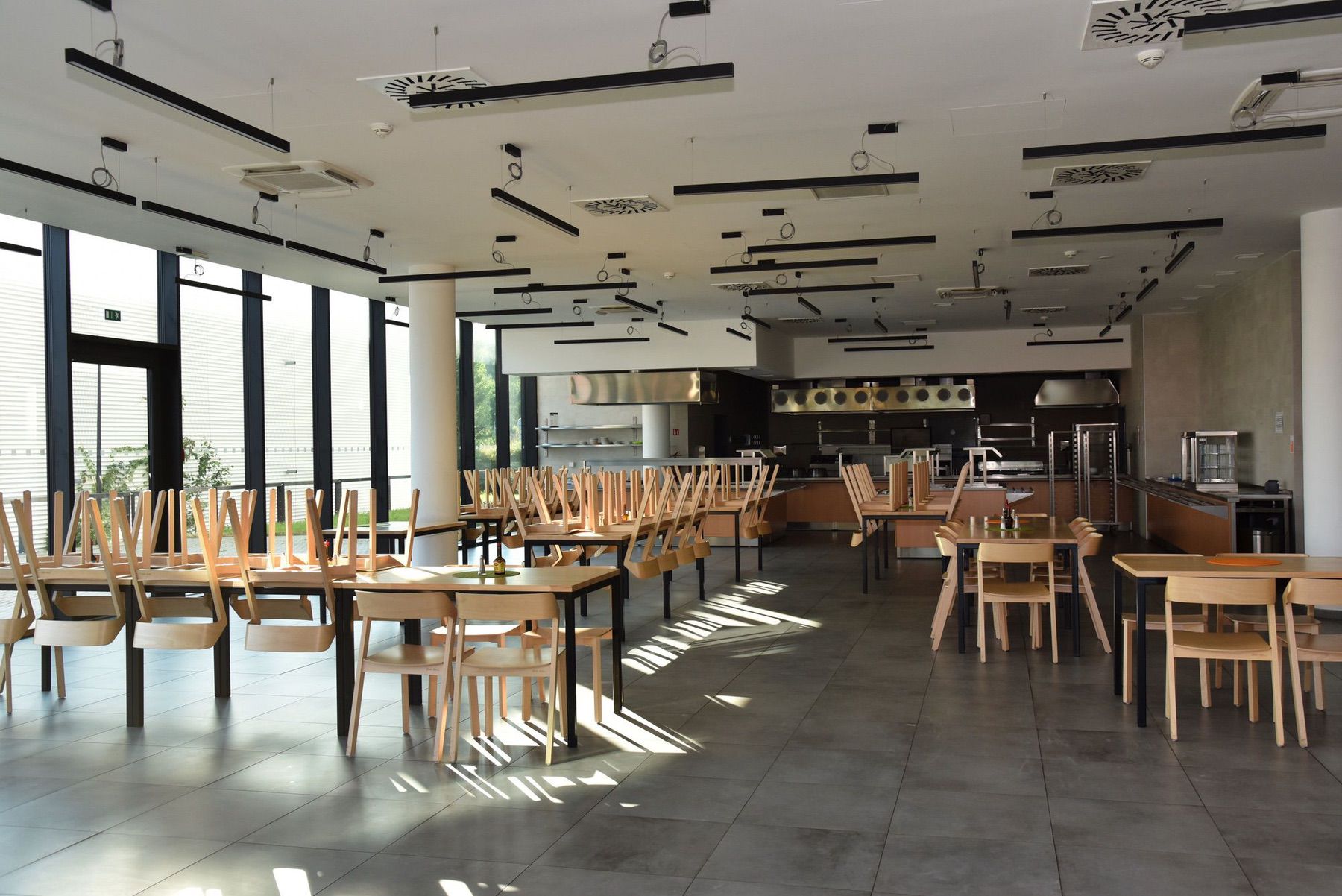 Výrobní a skladové prostory, NORD Port, Ústí nad Labem, Libouchec – foto 9
