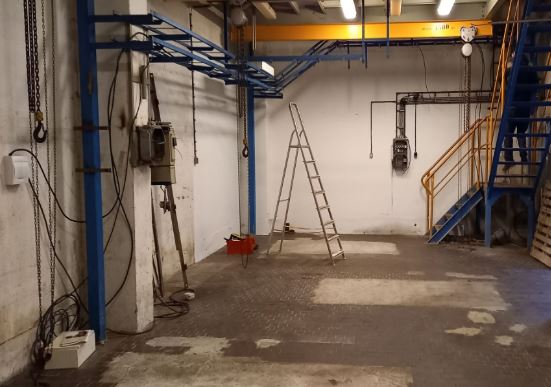 Pronájem skladových a výrobních prostor, Ústí nad Labem, Neštěmice – foto 9