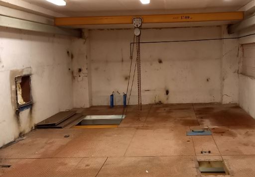 Pronájem skladových a výrobních prostor, Ústí nad Labem, Neštěmice – foto 11