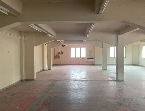 Pronájem skladových a výrobních prostor, Ústí nad Labem, Neštěmice – foto 12
