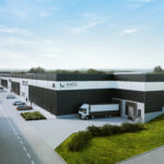 AIR DEPO A8 Vizualizace