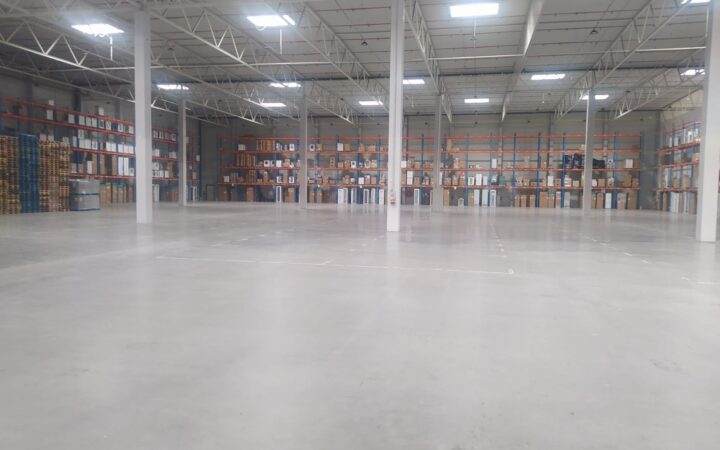 Sublease of Warehouse Sspace, Short-term, Prague-Jažlovice – photo 1