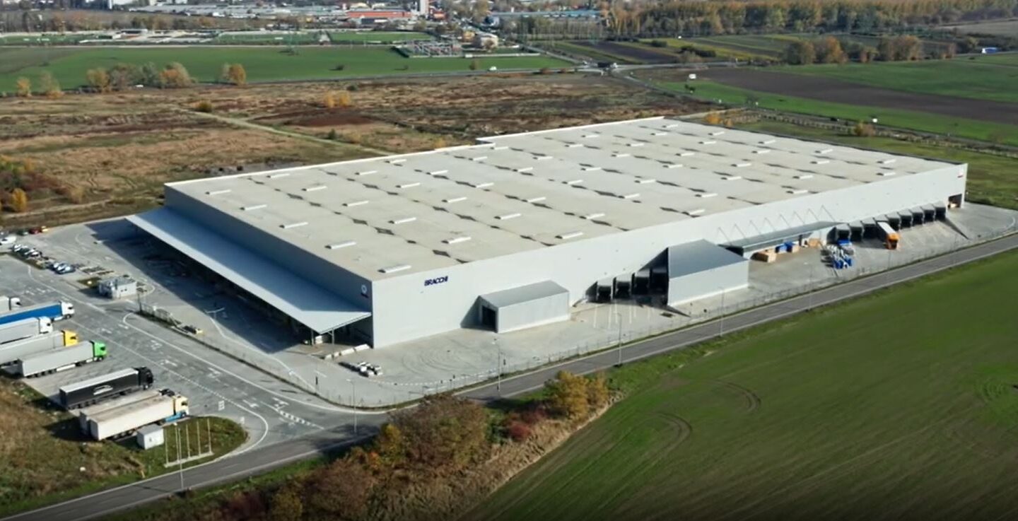 ARETE Park Dunajská Streda – warehouses and production halls, Dunajská Streda – photo 3