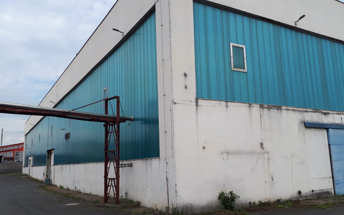 Rent a warehouse space, Kolín – photo 2
