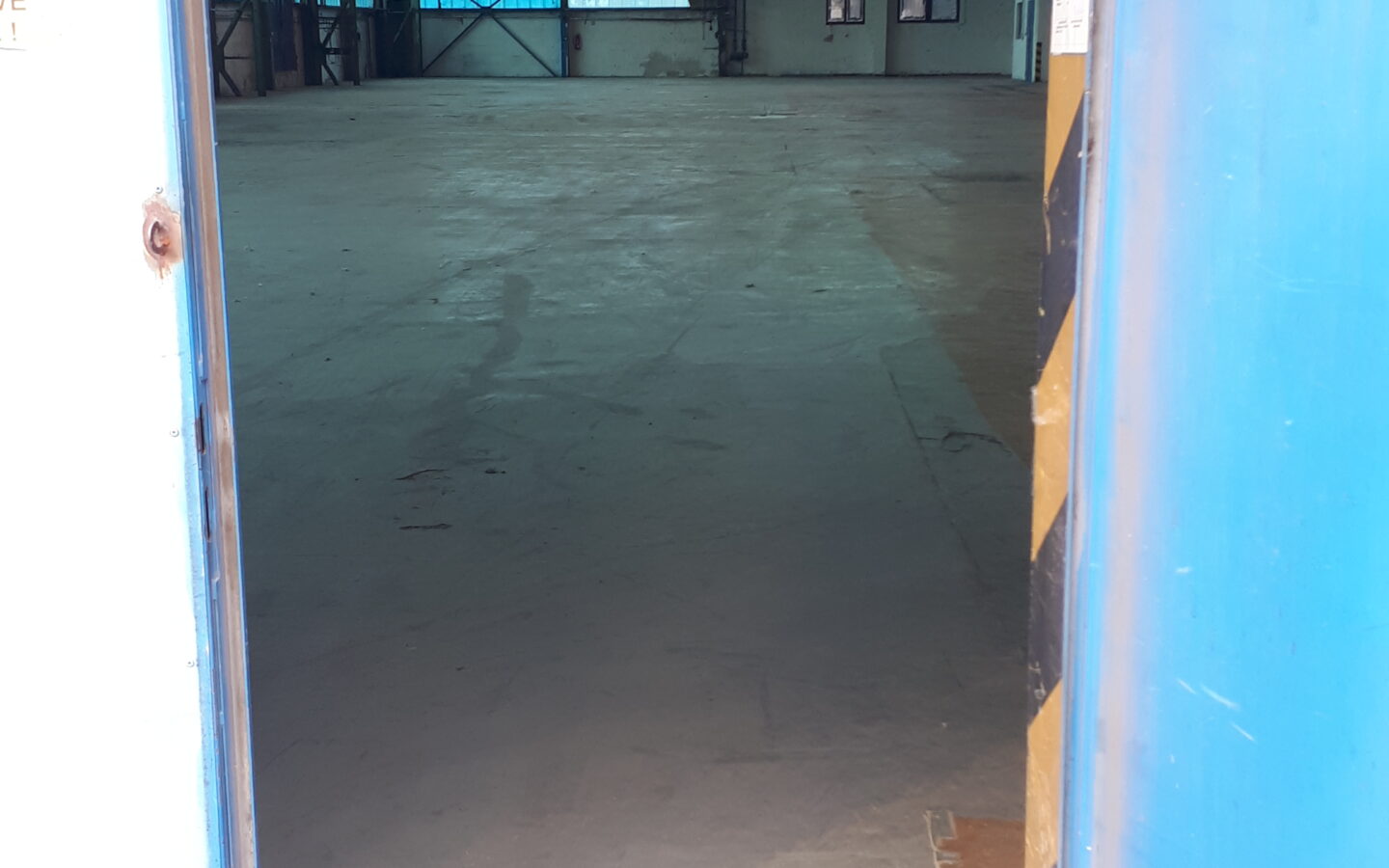 Rent a warehouse space, Kolín – photo 3