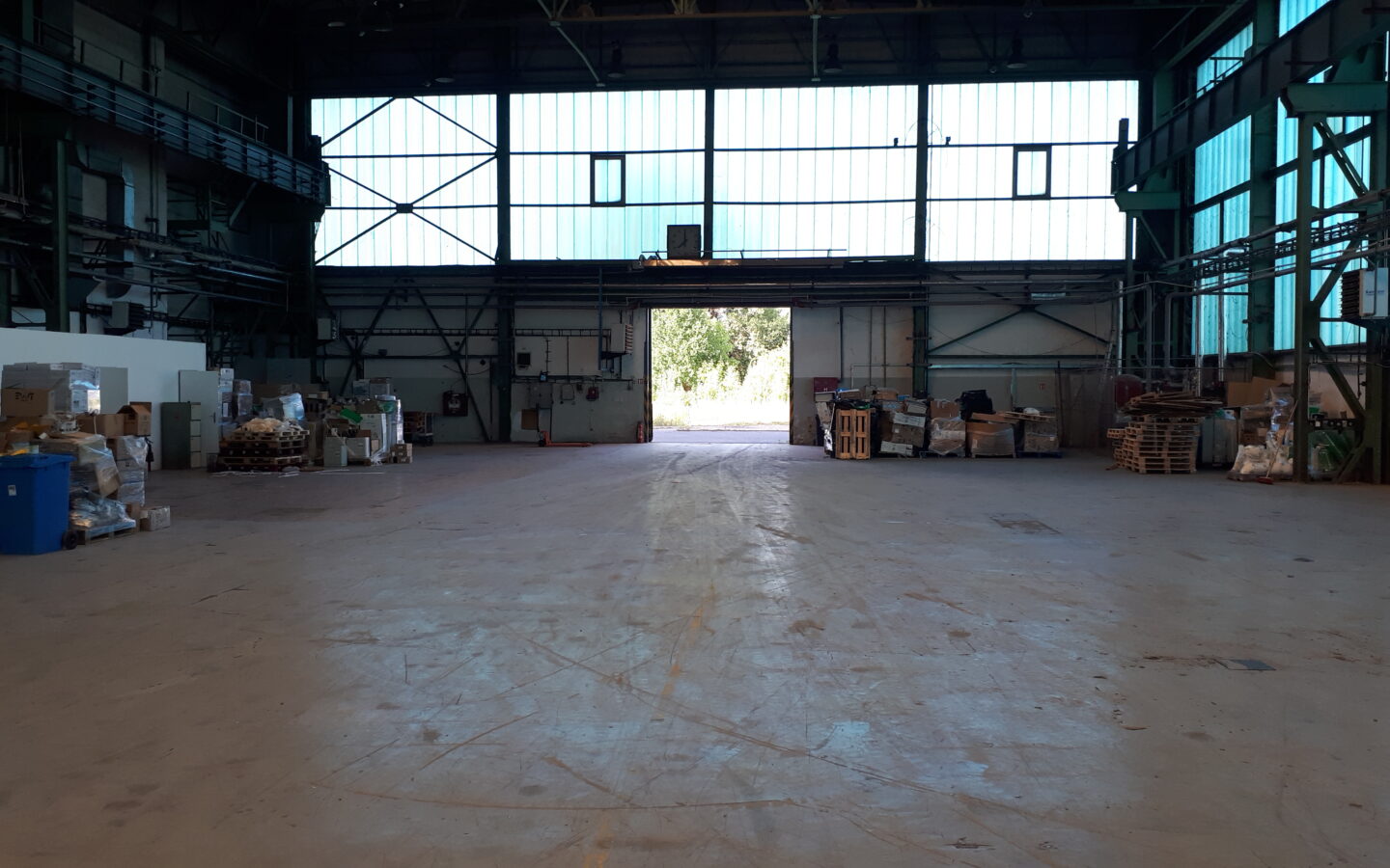 Rent a warehouse space, Kolín – photo 5