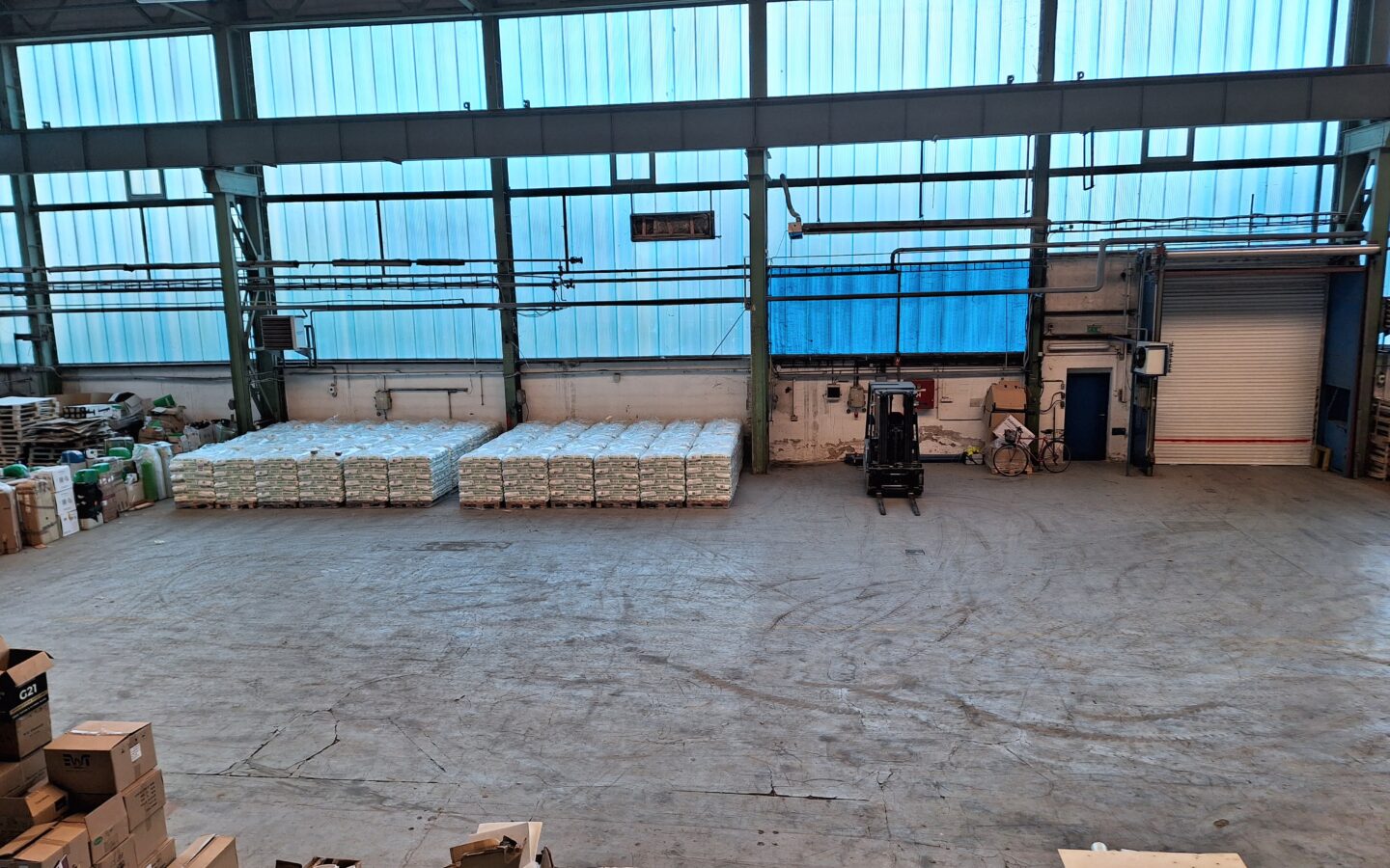 Rent a warehouse space, Kolín – photo 9