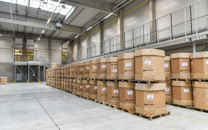 CTPark Žebrák – warehouses and production halls for lease – photo 1