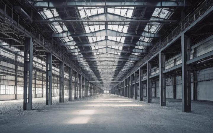 Warehouses and Production Premises, Pilsen, Plzeň – photo 1