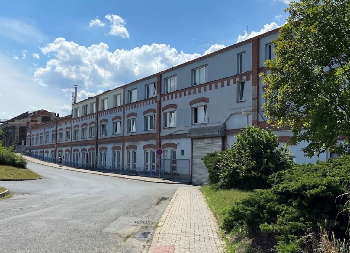 Skladové a výrobní prostory, Plzeň – foto 4
