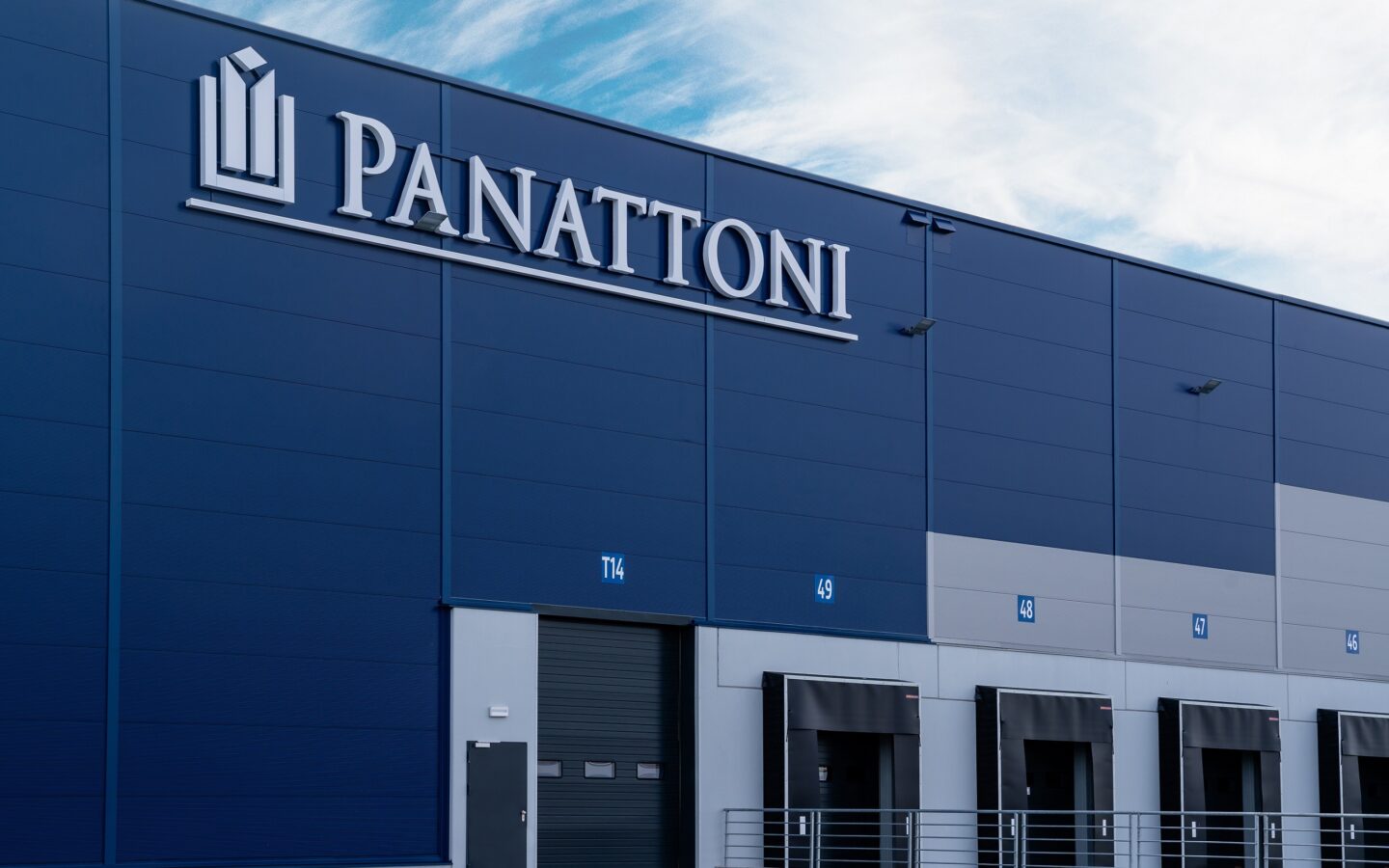 Panattoni Park Brno South II – sklady a výrobní haly k pronájmu, foto 3