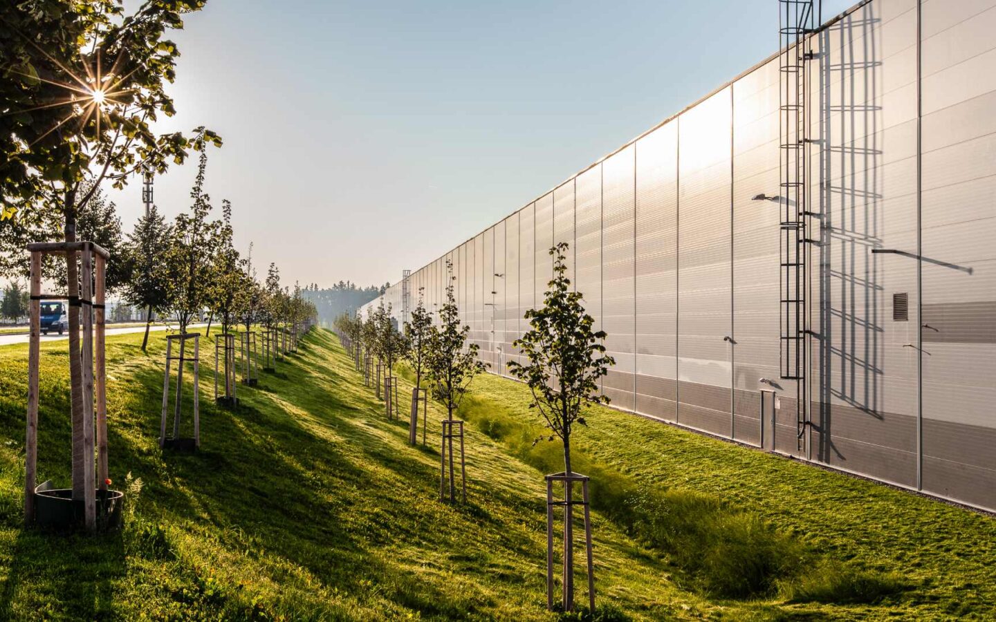 CTPark Louny II – warehouses and production halls for lease – photo 5