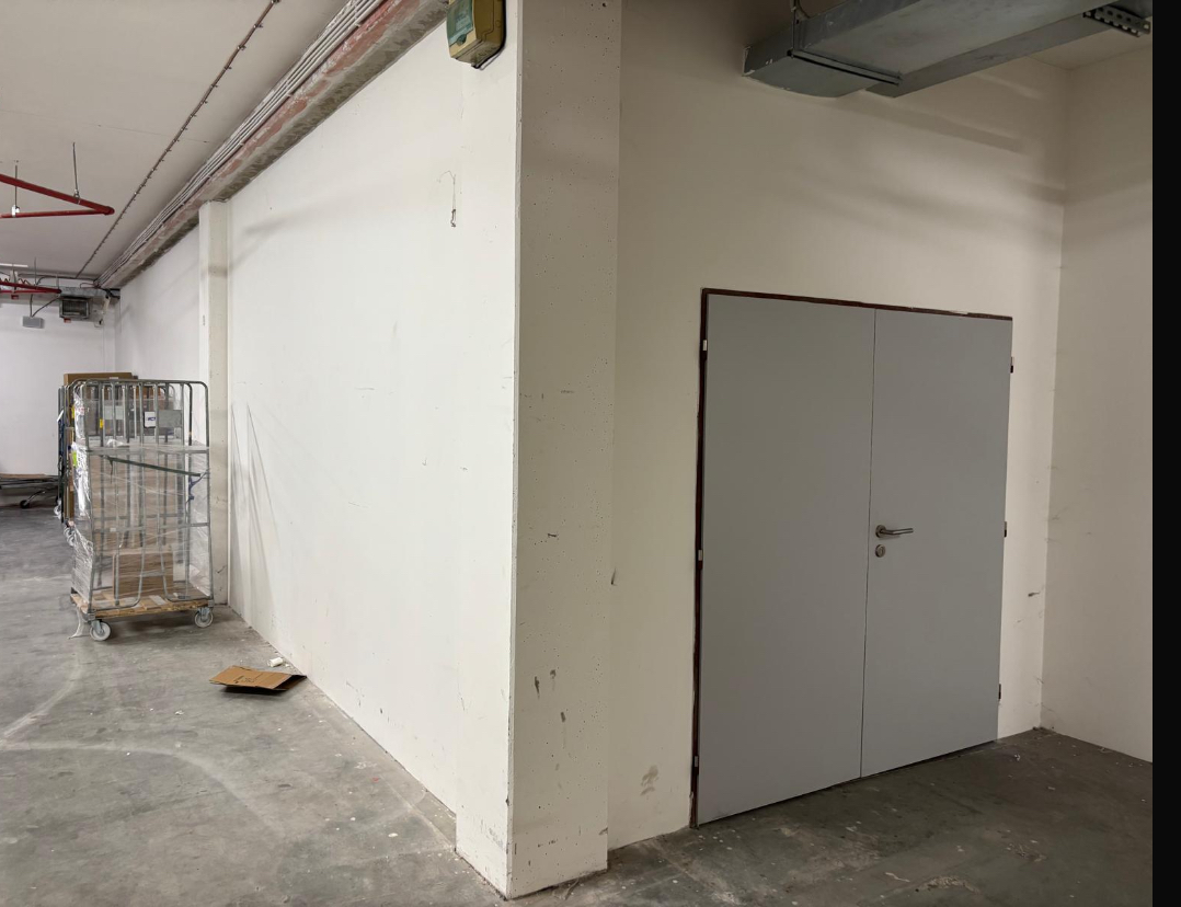 Pronájem skladových prostor, Praha - Čestlice – foto 12