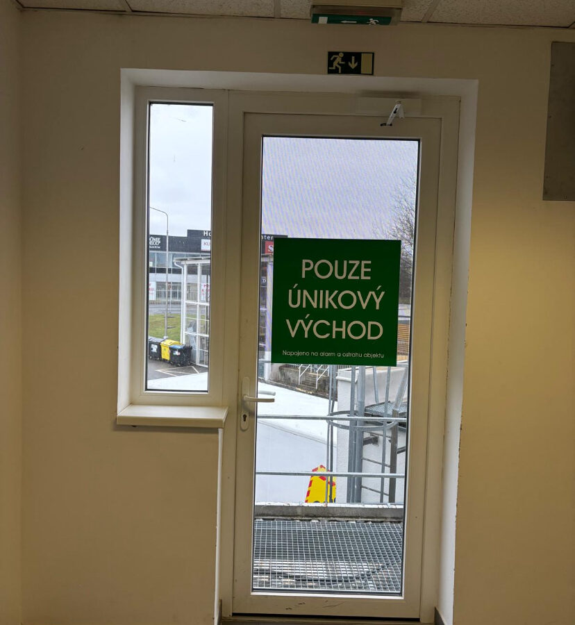 Pronájem skladových prostor, Praha - Čestlice – foto 16