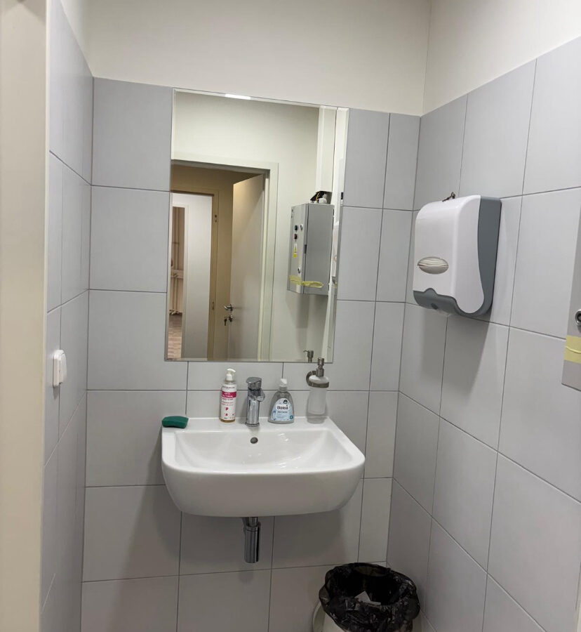 Pronájem skladových prostor, Praha - Čestlice – foto 22