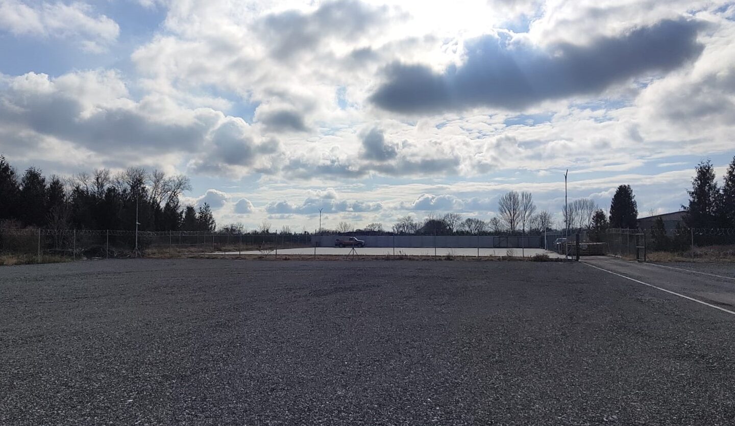 Pronájem skladu a pozemku, Tišice u Neratovic – foto 16
