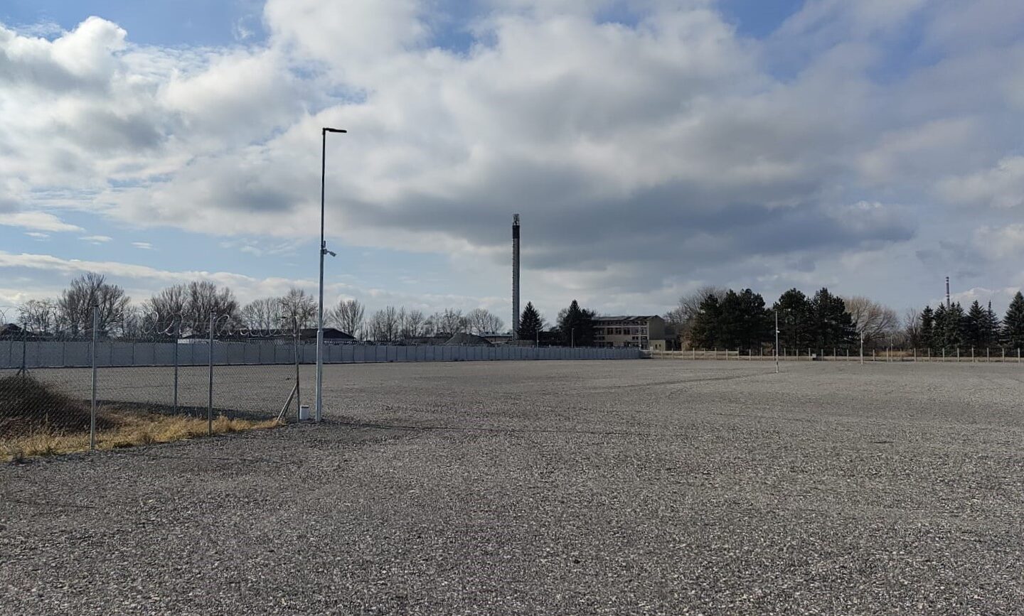 Pronájem skladu a pozemku, Tišice u Neratovic – foto 14