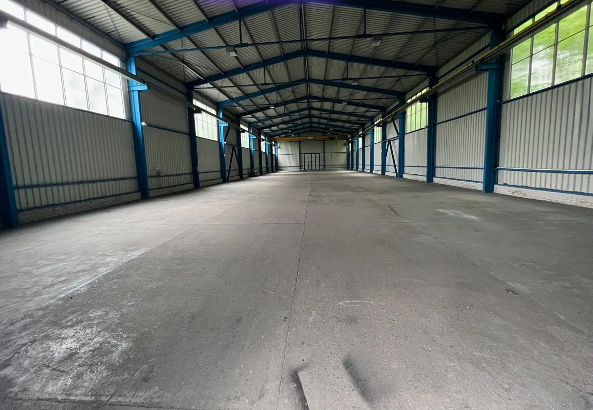 Skladové a výrobní prostory, Plaňany (Kolín) – foto 5