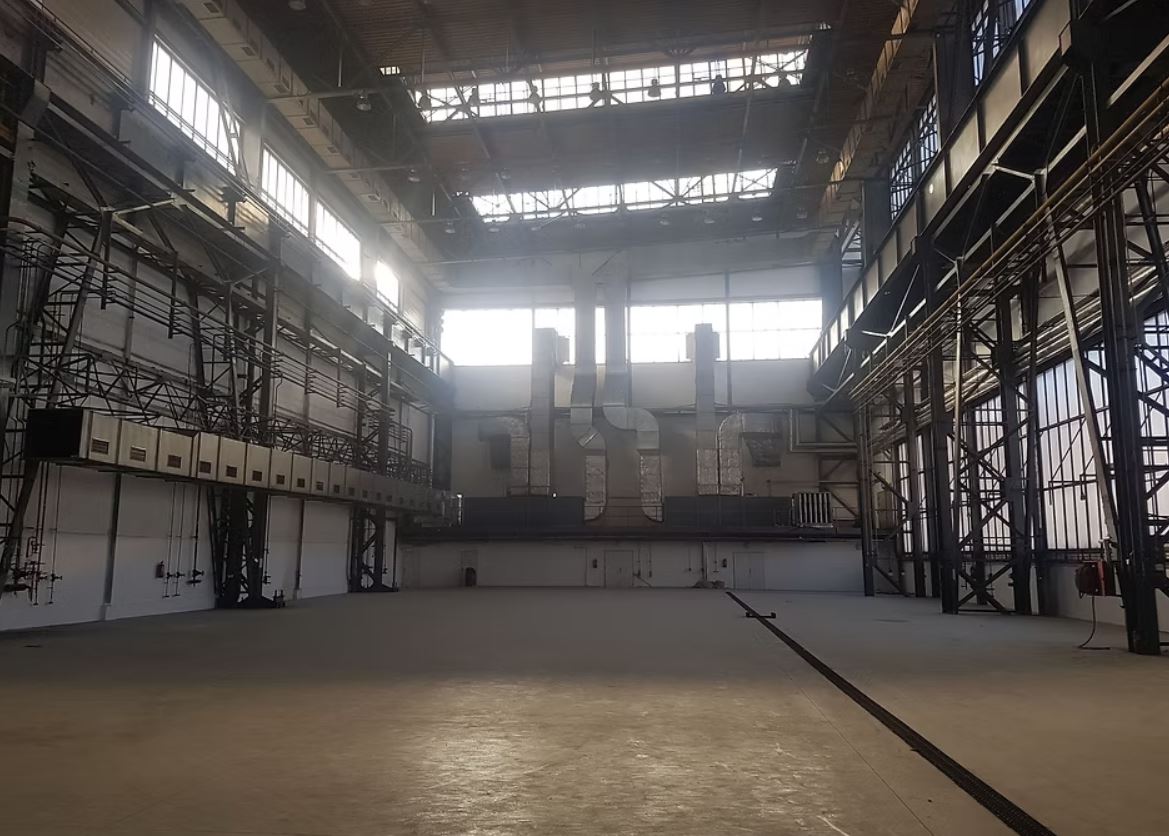 Pronájem skladových a výrobních prostor, Plzeň, Na Pomezí – foto 14