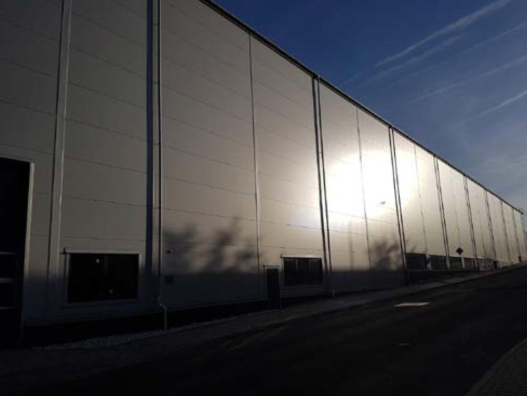 Pronájem skladových a výrobních prostor, Plzeň, Na Pomezí – foto 7