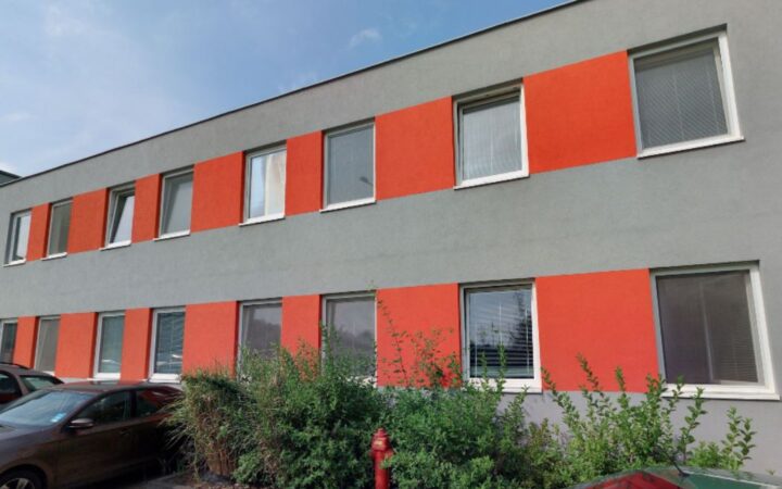 Skladové a výrobní prostory, SmartZone Flexi, Brno-Řečkovice a Mokrá Hora – foto 1