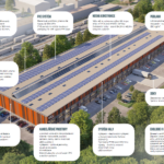 Standardy OCL Park Zárubek