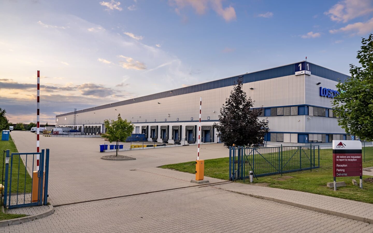 Logicor Prague Airport, Dobrovíz – warehouses and production halls for lease – photo 4