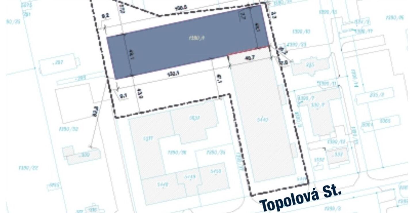 ARETE Park Milovice II – warehouses and production halls for lease, Milovice – photo 4