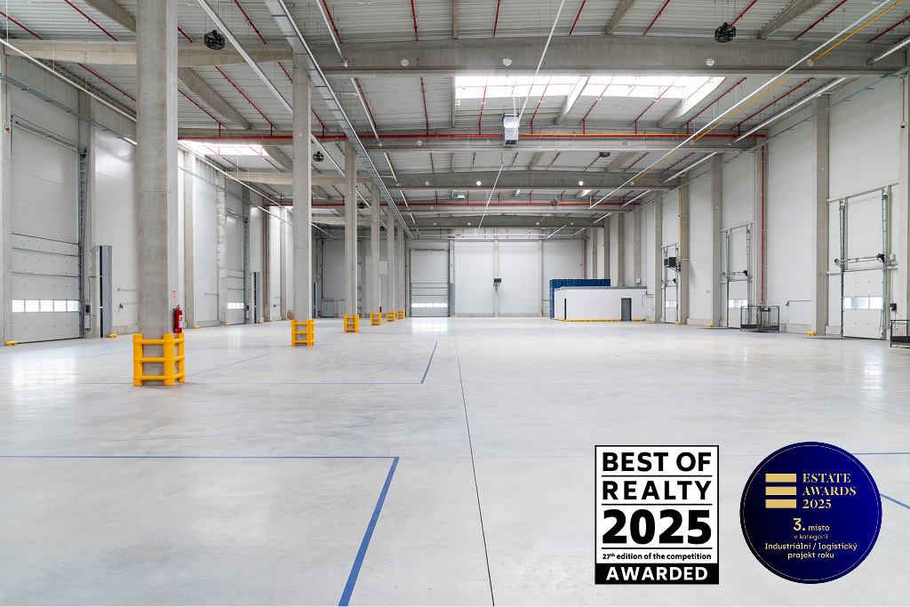 DMC Paskov – warehouses and production halls for lease, Paskov – photo 6