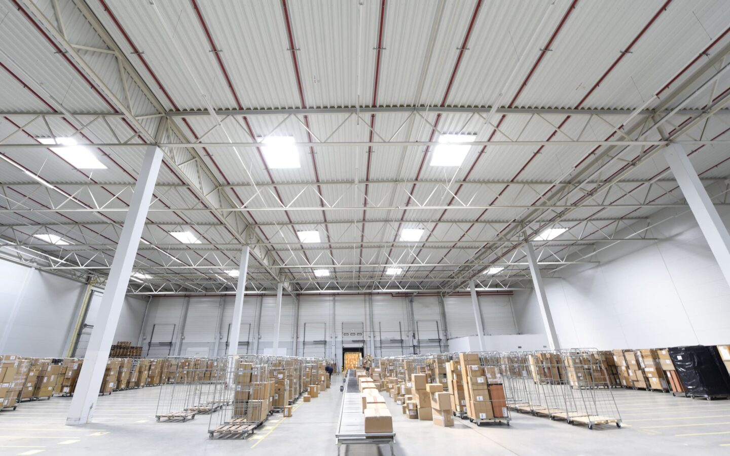 Logicor Prague Airport, Dobrovíz – warehouses and production halls for lease – photo 12