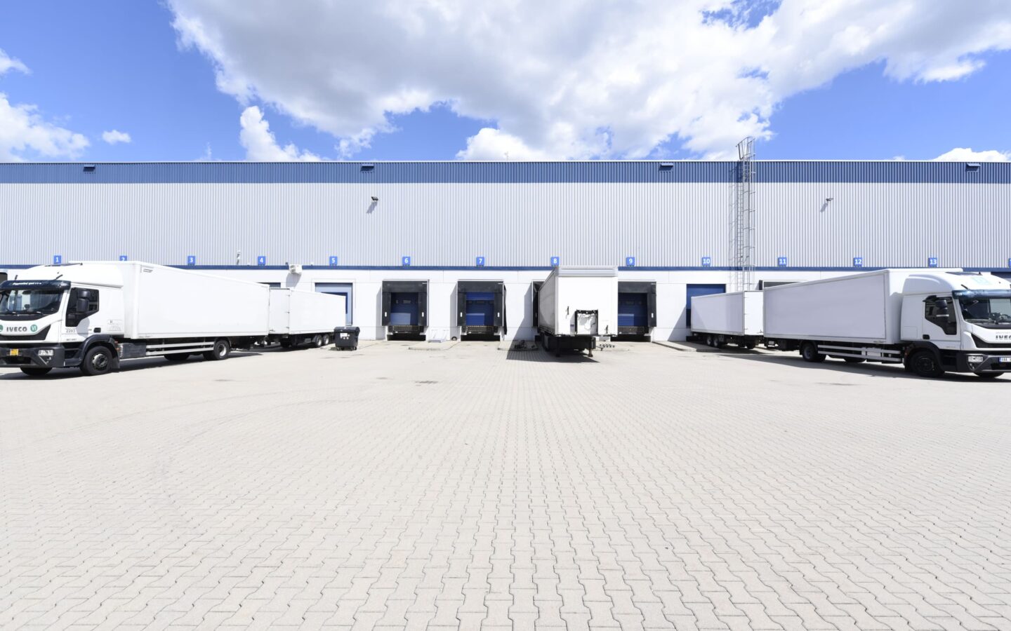 Logicor Prague Airport, Dobrovíz – warehouses and production halls for lease – photo 15