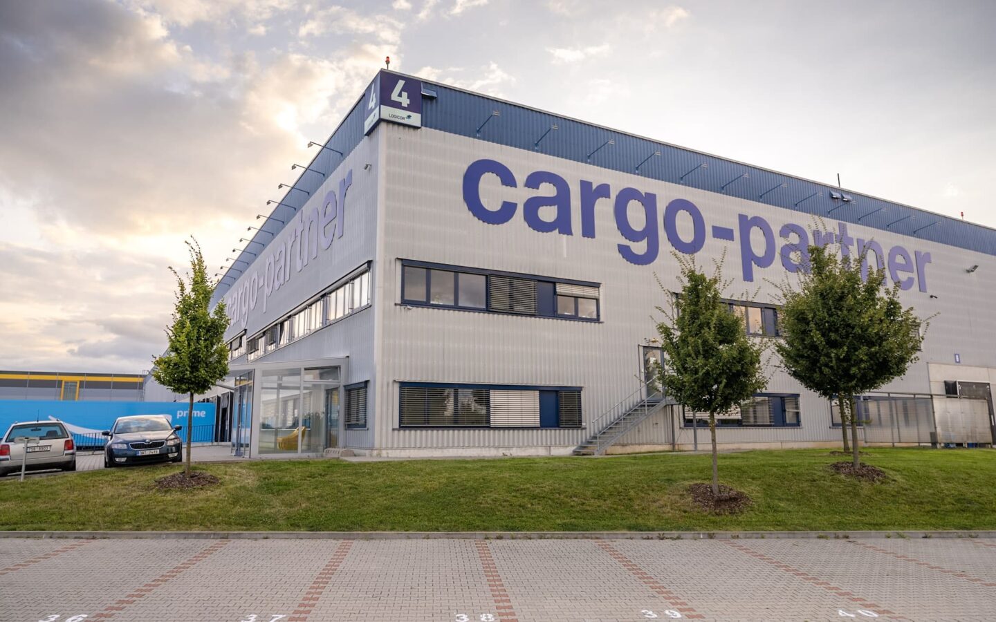 Logicor Prague Airport, Dobrovíz – warehouses and production halls for lease – photo 7