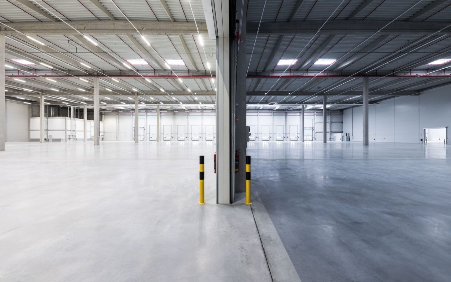 Logicor Prague-Průmyslová – sklady a výrobní haly k pronájmu, foto 8