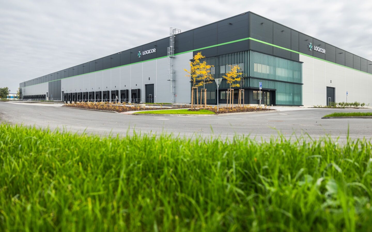 Logicor Prague-Průmyslová – sklady a výrobní haly k pronájmu, foto 7