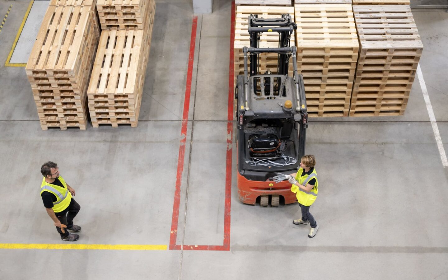 Logicor Prague Airport, Dobrovíz – warehouses and production halls for lease – photo 14