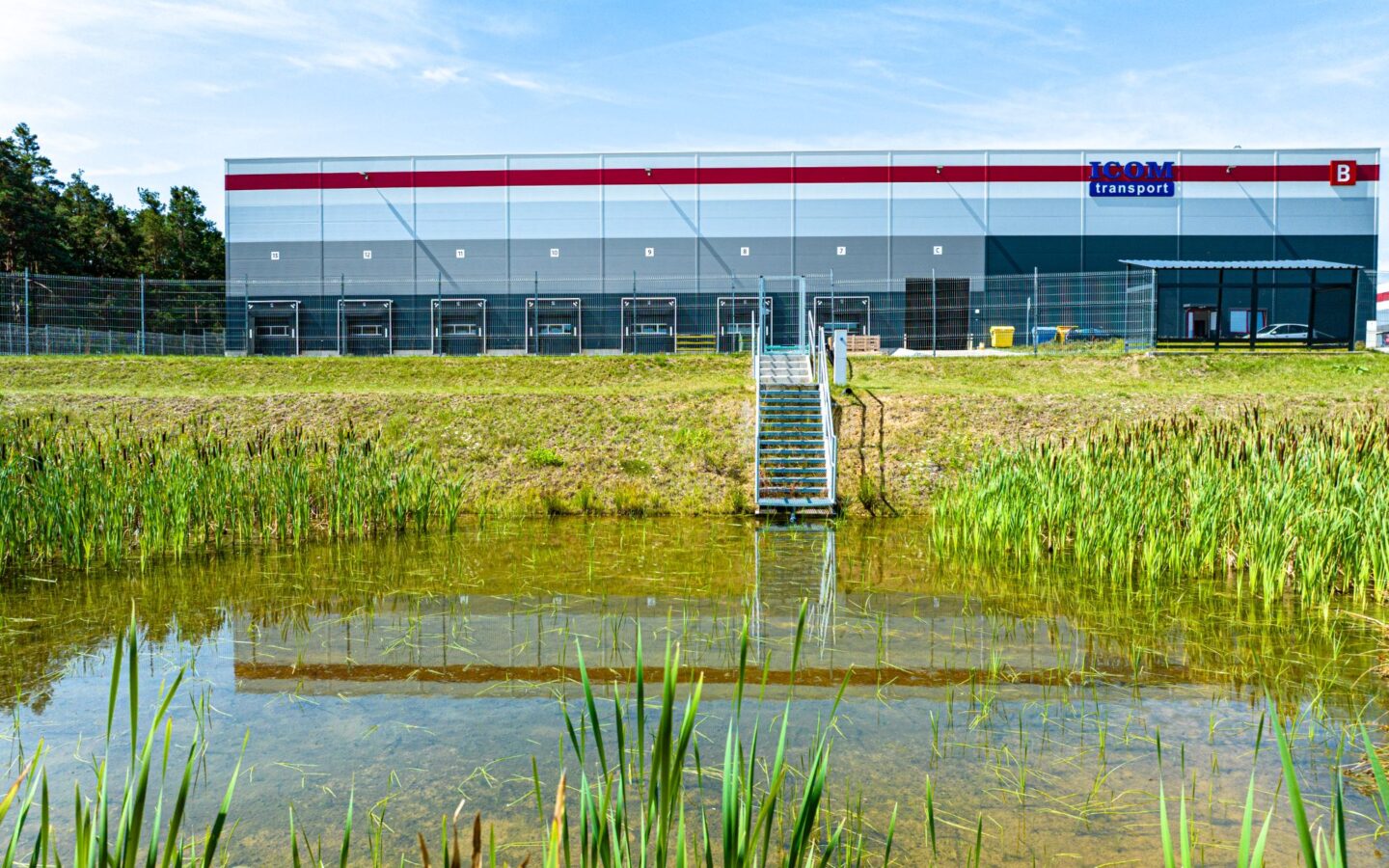 P3 Plzeň Myslinka – foto 2