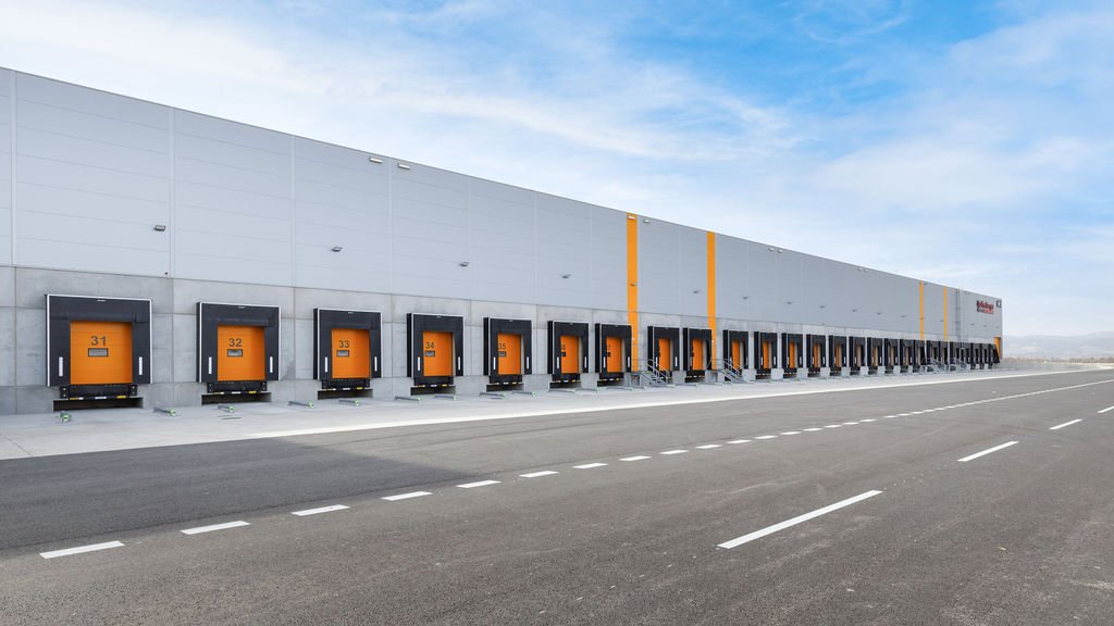 VGP Park Bratislava I – warehouses and production halls for lease, Bernolákovo – photo 7