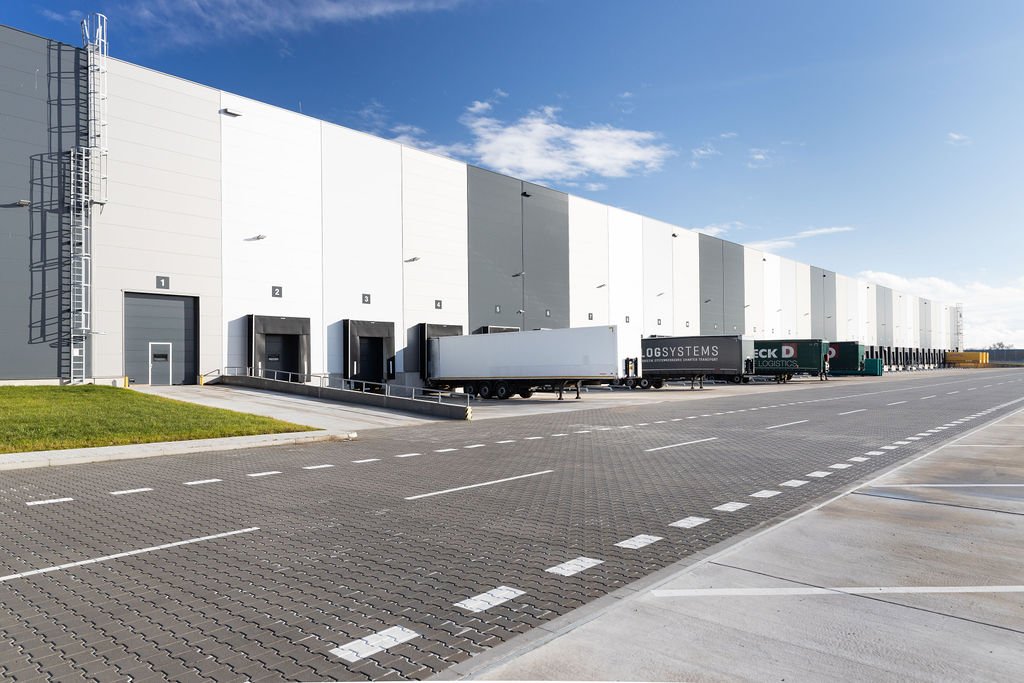 VGP Park Bratislava I – warehouses and production halls for lease, Bernolákovo – photo 8